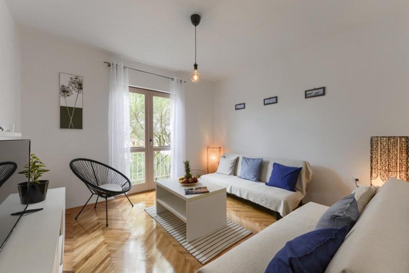 Apartments Yo Lee بيبينيا المظهر الخارجي الصورة