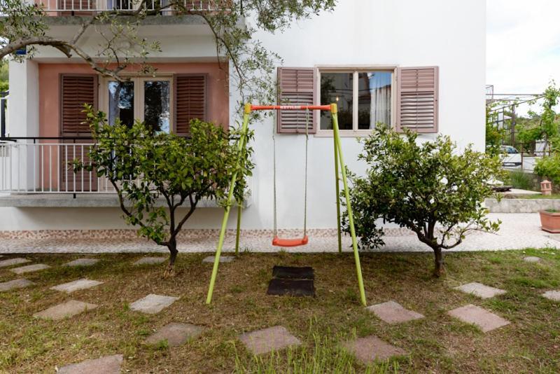 Apartments Yo Lee بيبينيا المظهر الخارجي الصورة