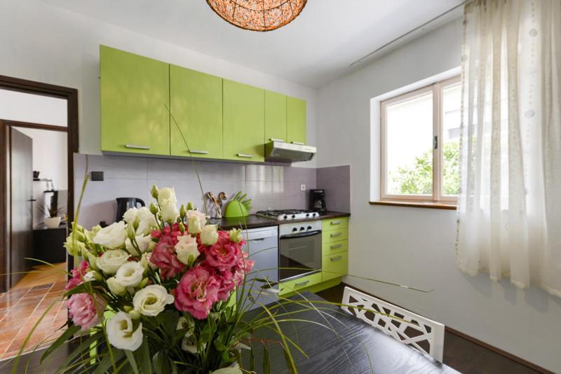 Apartments Yo Lee بيبينيا المظهر الخارجي الصورة
