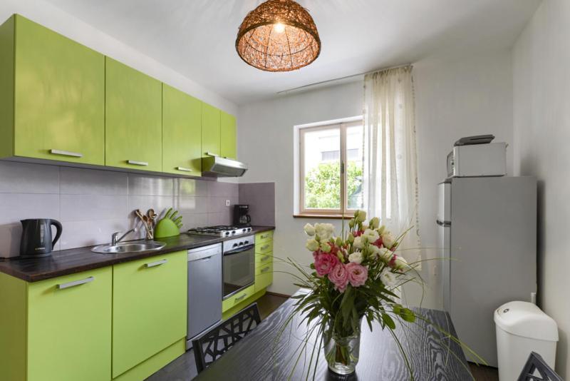 Apartments Yo Lee بيبينيا المظهر الخارجي الصورة